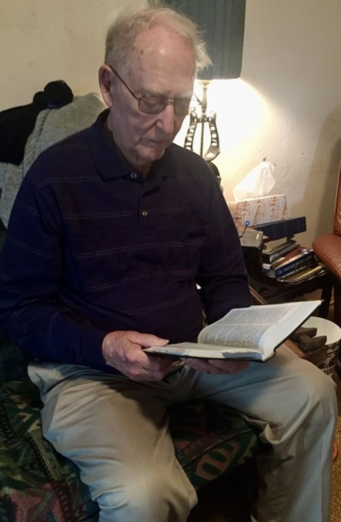 Bobby Wayne Muncy Profile Photo