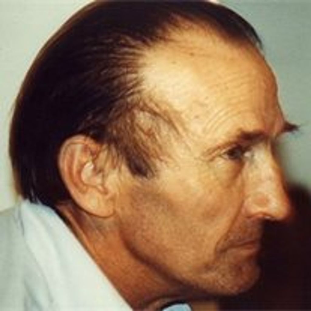 Thurman Reynolds