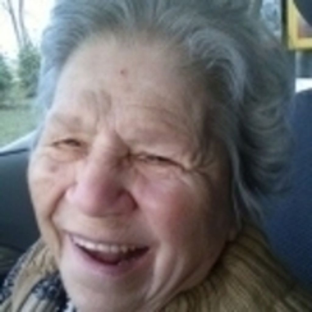 Ruth Mcdonald