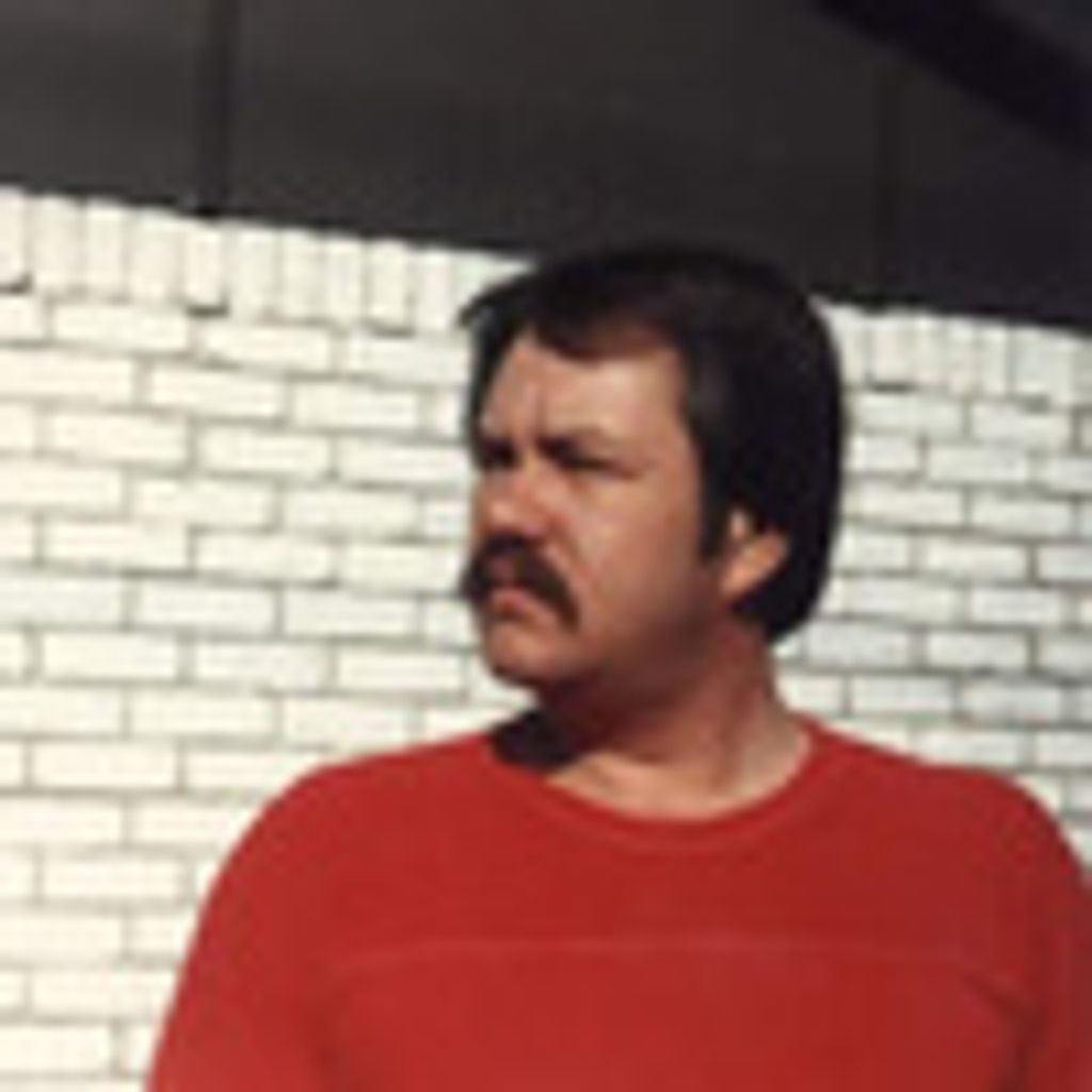 Arthur F. Grimm Profile Photo