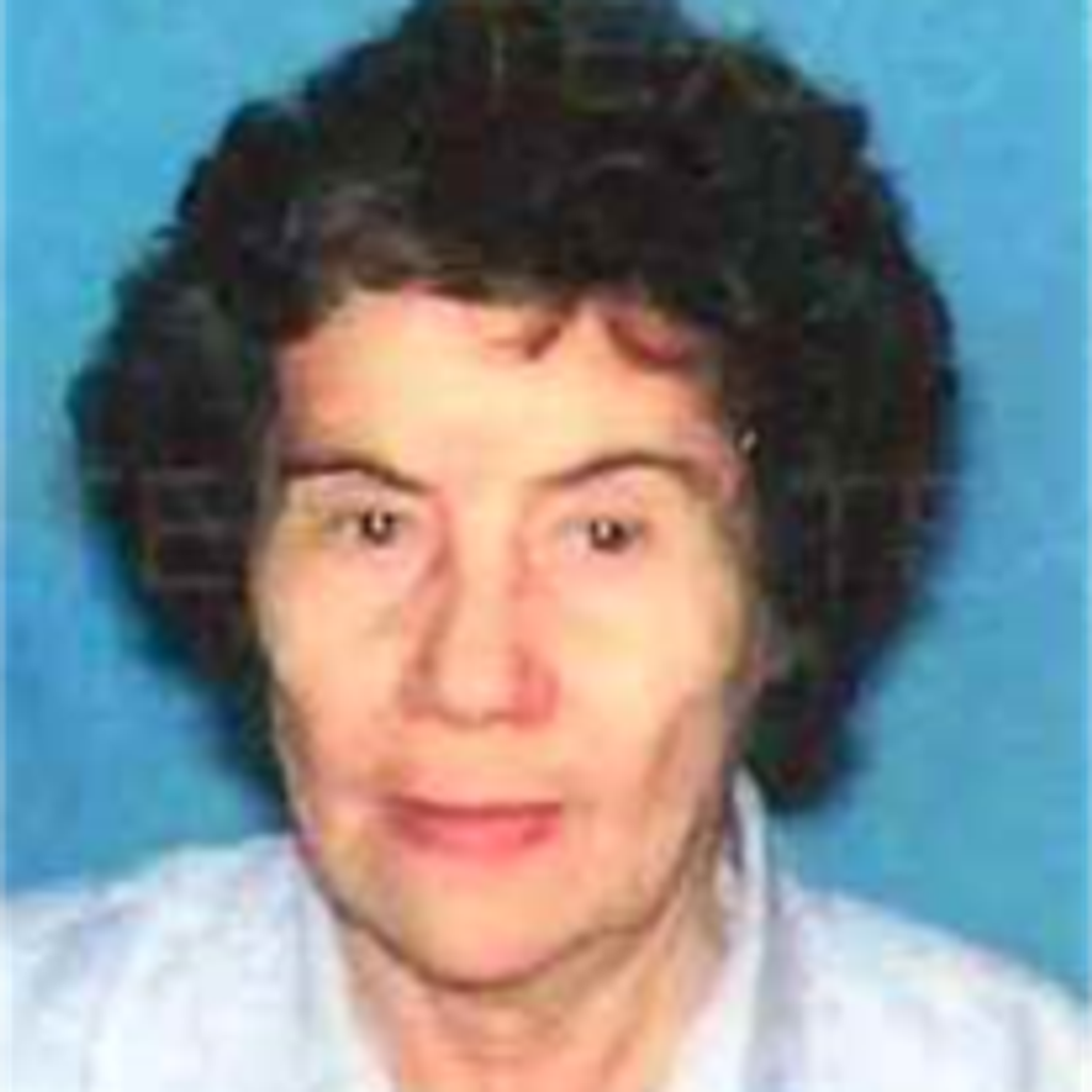 Eudelia C.  Barrera