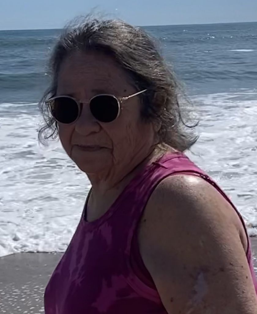 Margaret Jean Van Dyke Profile Photo