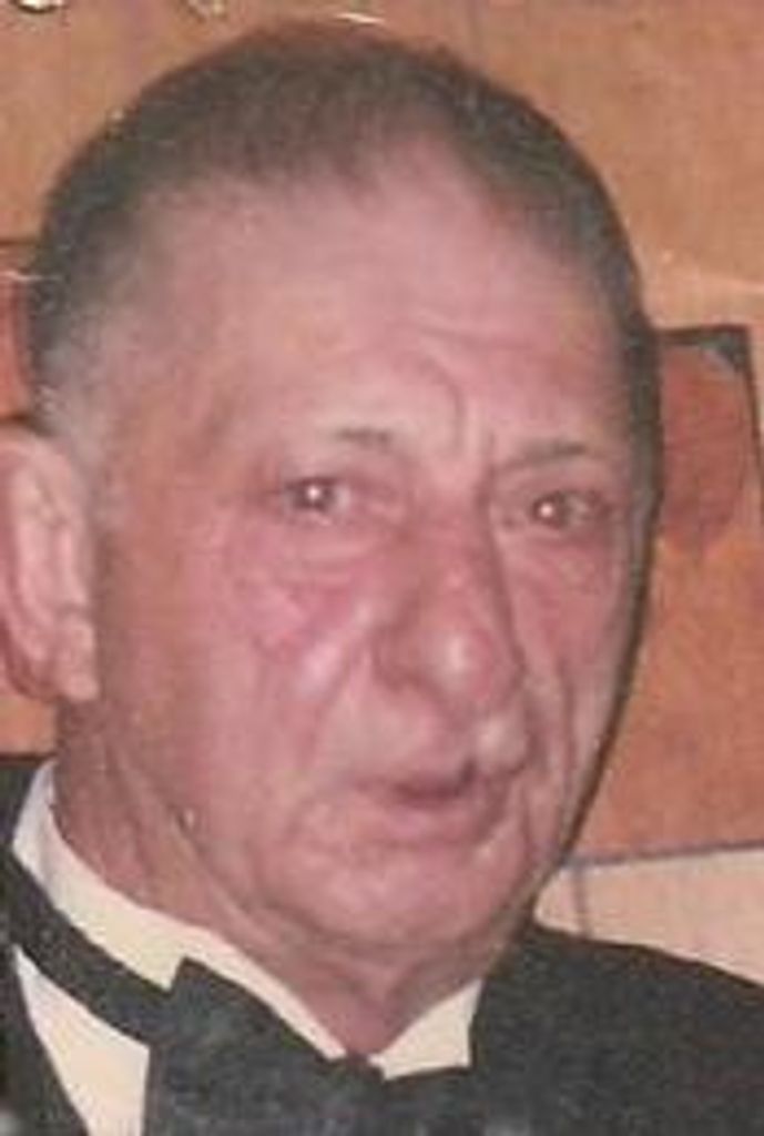 Bufford Adam Marcantel