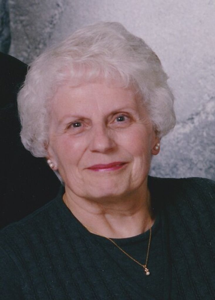 Georgia Gail Fenrich Anderson Profile Photo