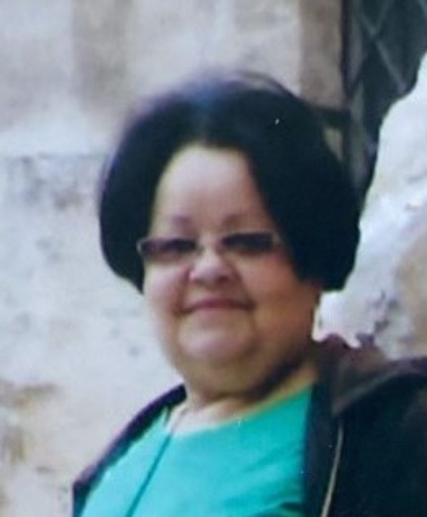 Abigail Morales Profile Photo