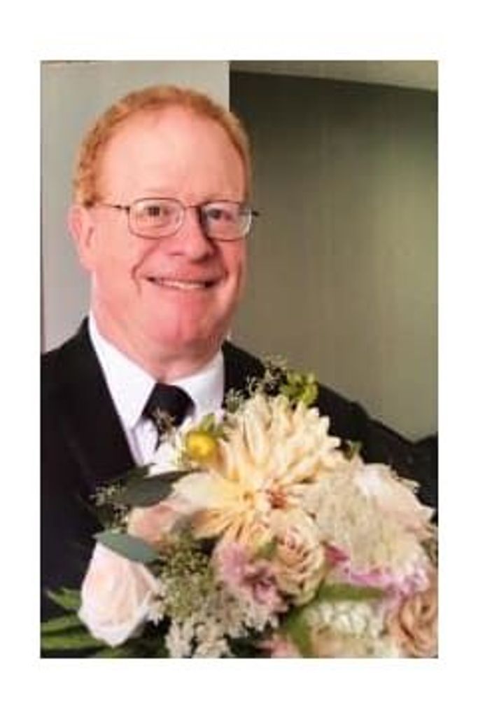 Ronald G. Welker