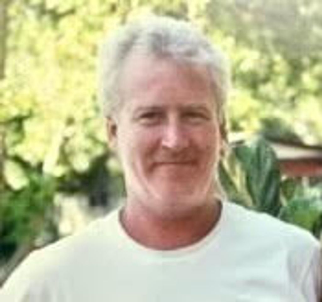 Timothy William Brady