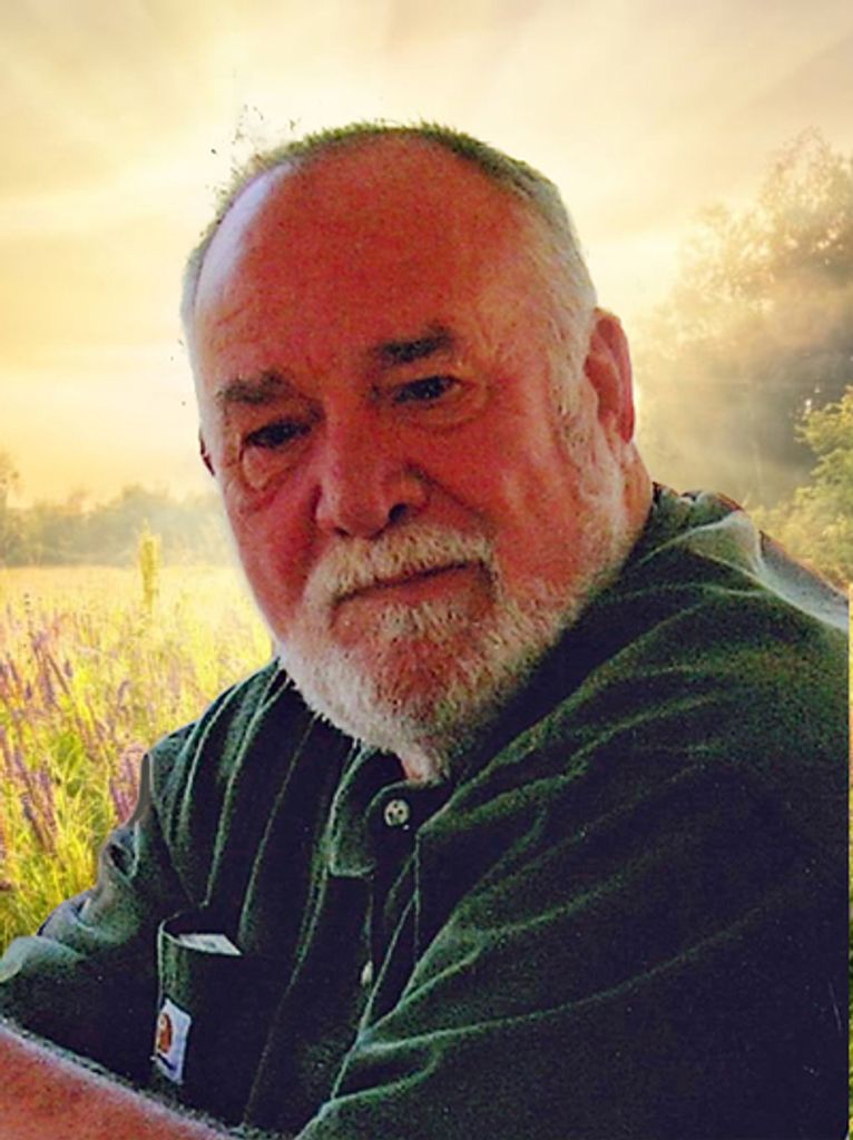 Dennis Ronald Husome Profile Photo