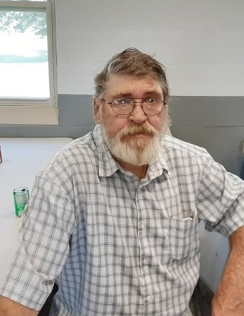 David Ray Cross, Sr.