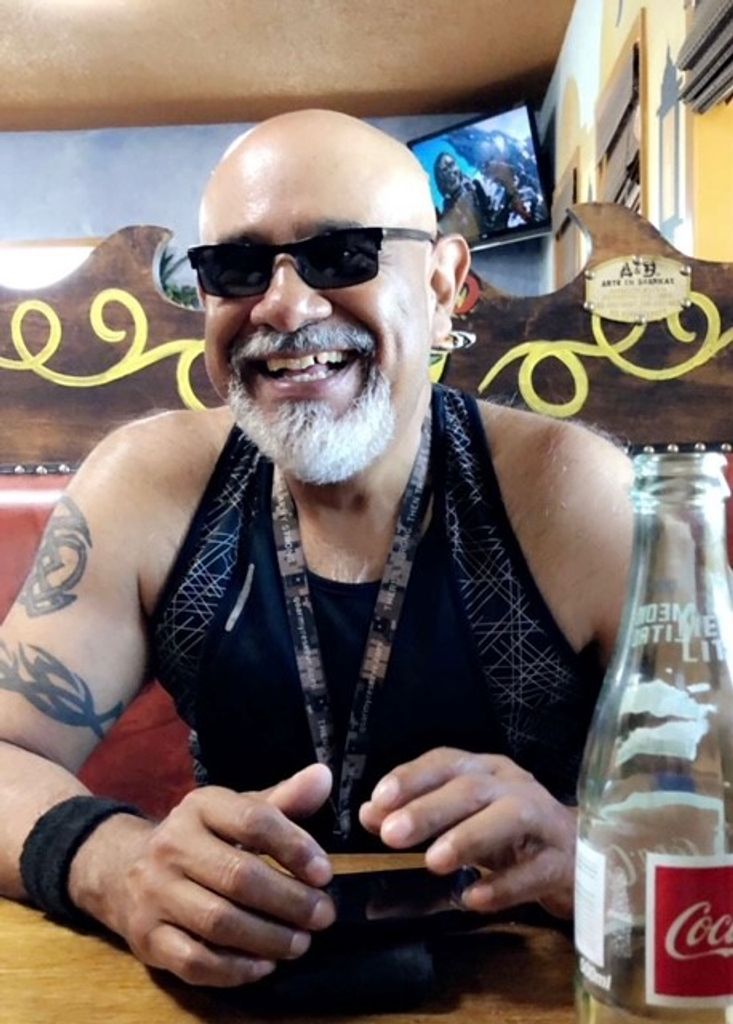 Jose Hernandez