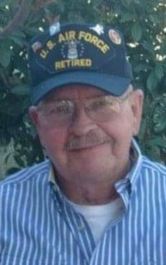 Wilber Eugene Wells Profile Photo