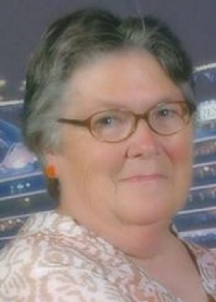 Ruth J. Ervine