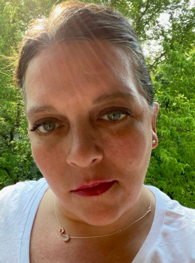 Brandy Michelle Carter Profile Photo