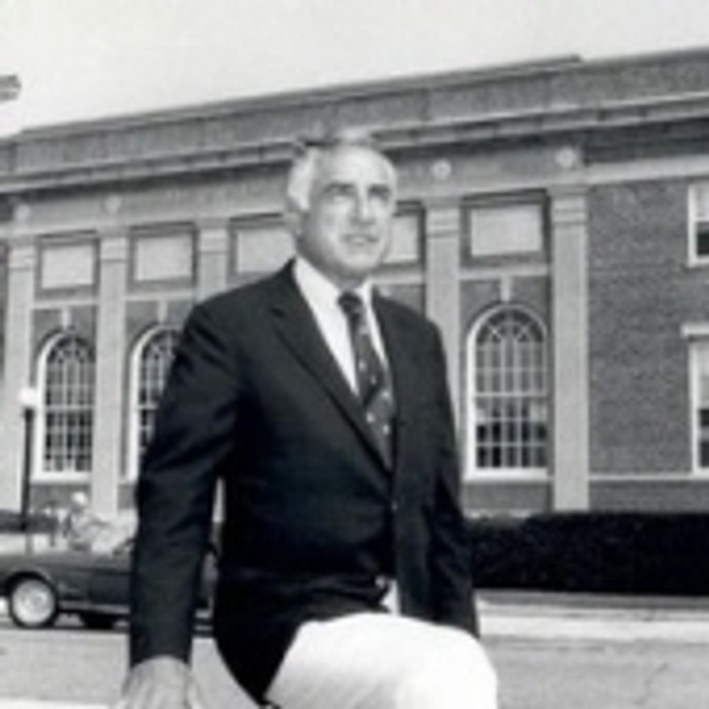 George V. Malgieri