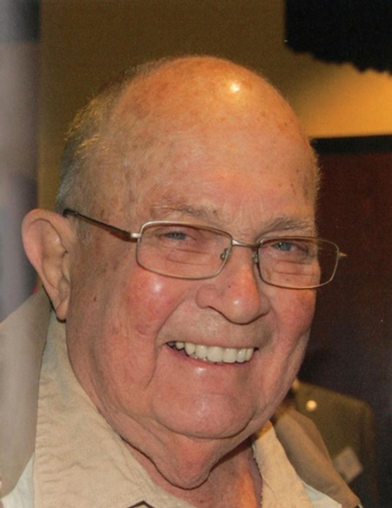 Dr. William Gene Waggoner