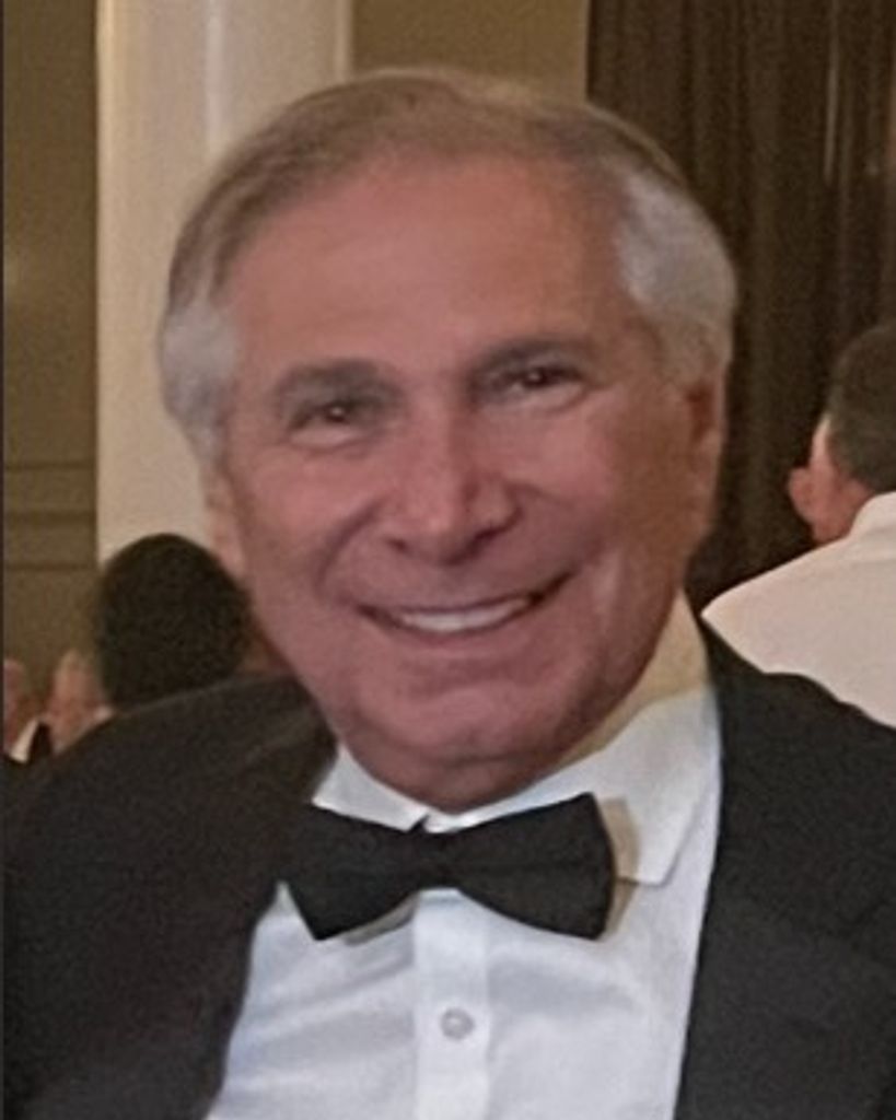 Andrew S. Goldwater Profile Photo