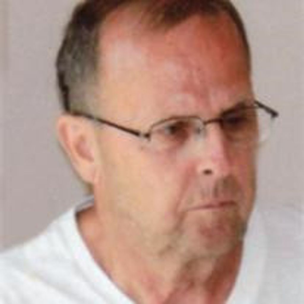 Jeffrey Hootman