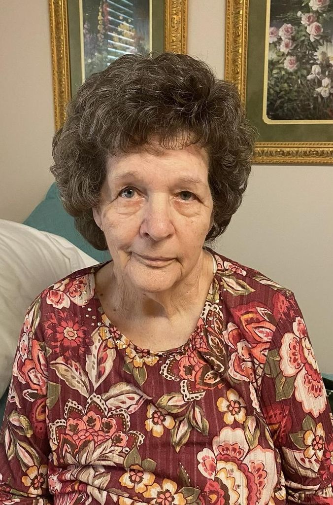 Mrs. Jean Shepard Profile Photo