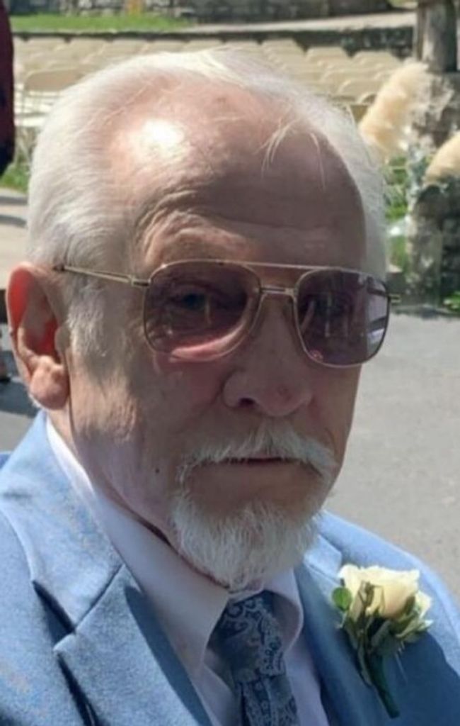 Charles William "Bill" Burt