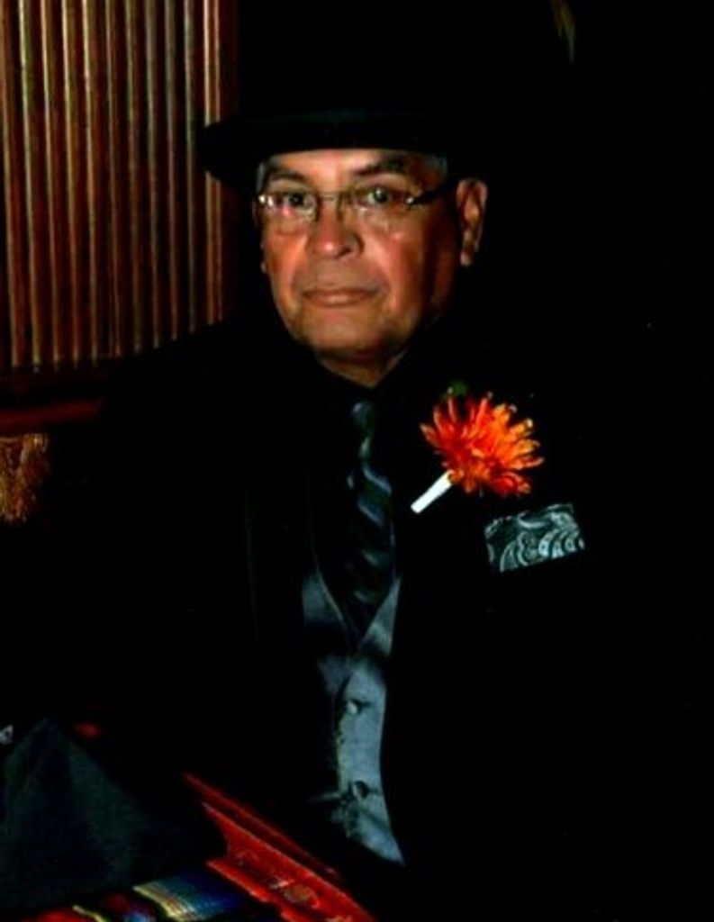 Raynaldo Ortiz