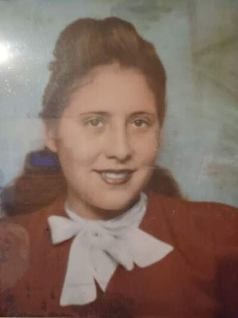 Mariquita S. Fry Garcia Profile Photo