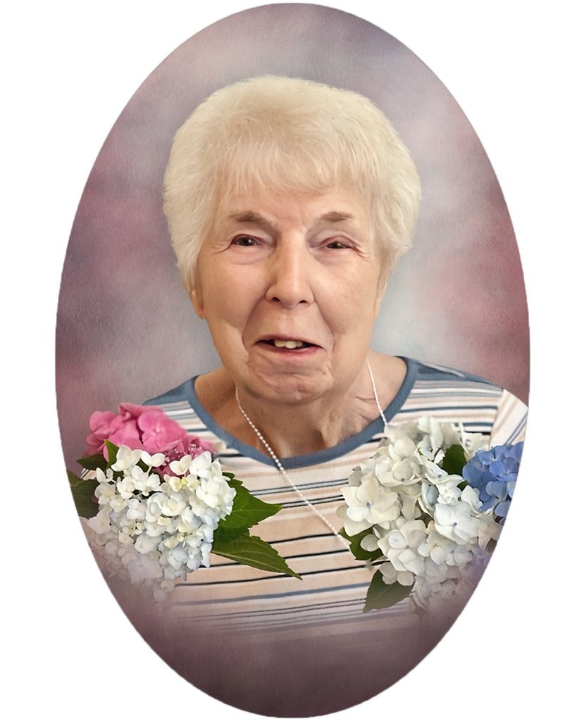 Janet E. Rex