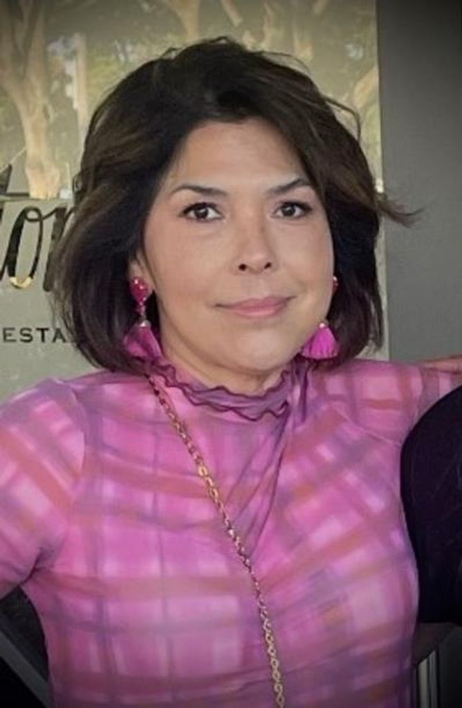 Elisa Espinosa Profile Photo