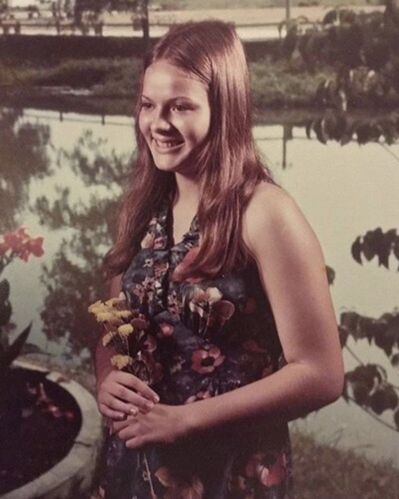 Mary Jane Mckinney Profile Photo