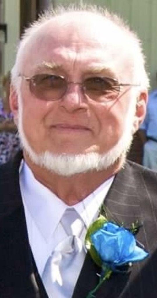 Dennis C. Donovan Profile Photo