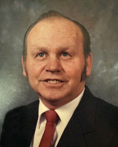 Donald John Kelley's obituary image