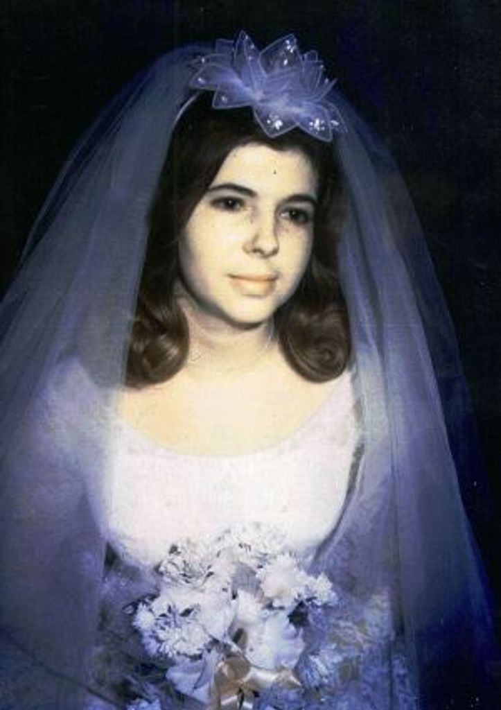 Velva Lee (Hurley)  Bentley Profile Photo