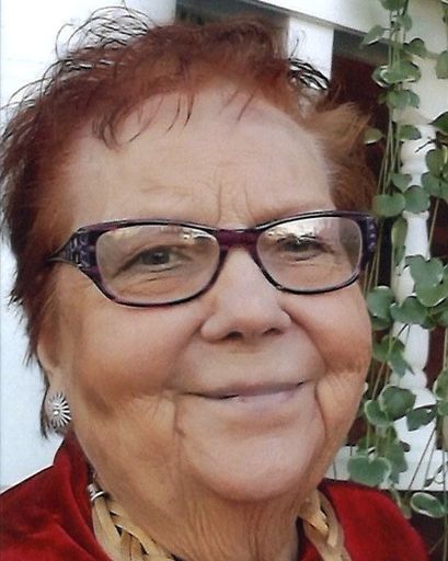 Laura Jean (Rudolph) Gerow's obituary image