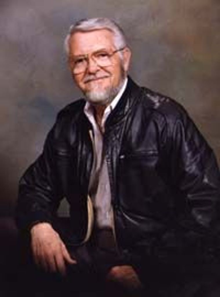 Raymond W. Harmon Profile Photo
