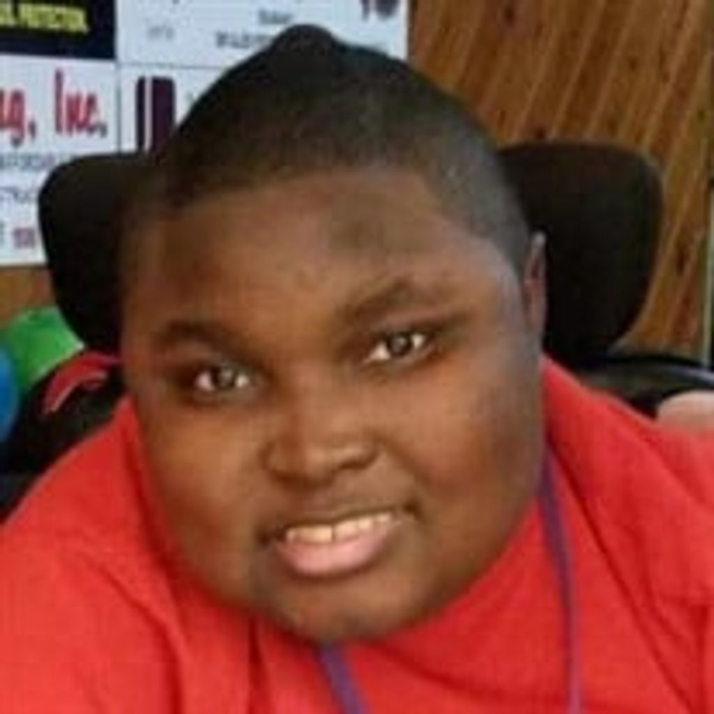Quavon J. Carter
