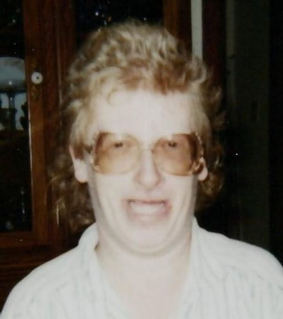 Debora Susan Alderson Profile Photo