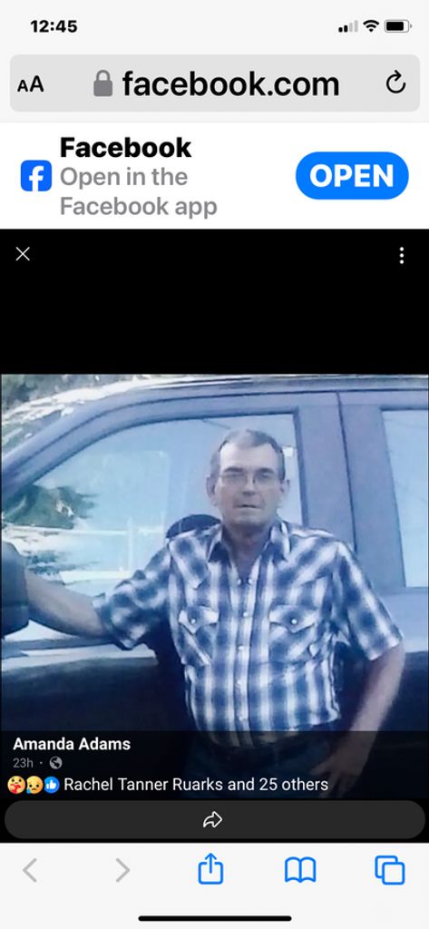 James W. Driggers, Jr.