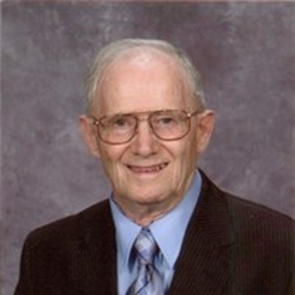 Donald Johanson Profile Photo