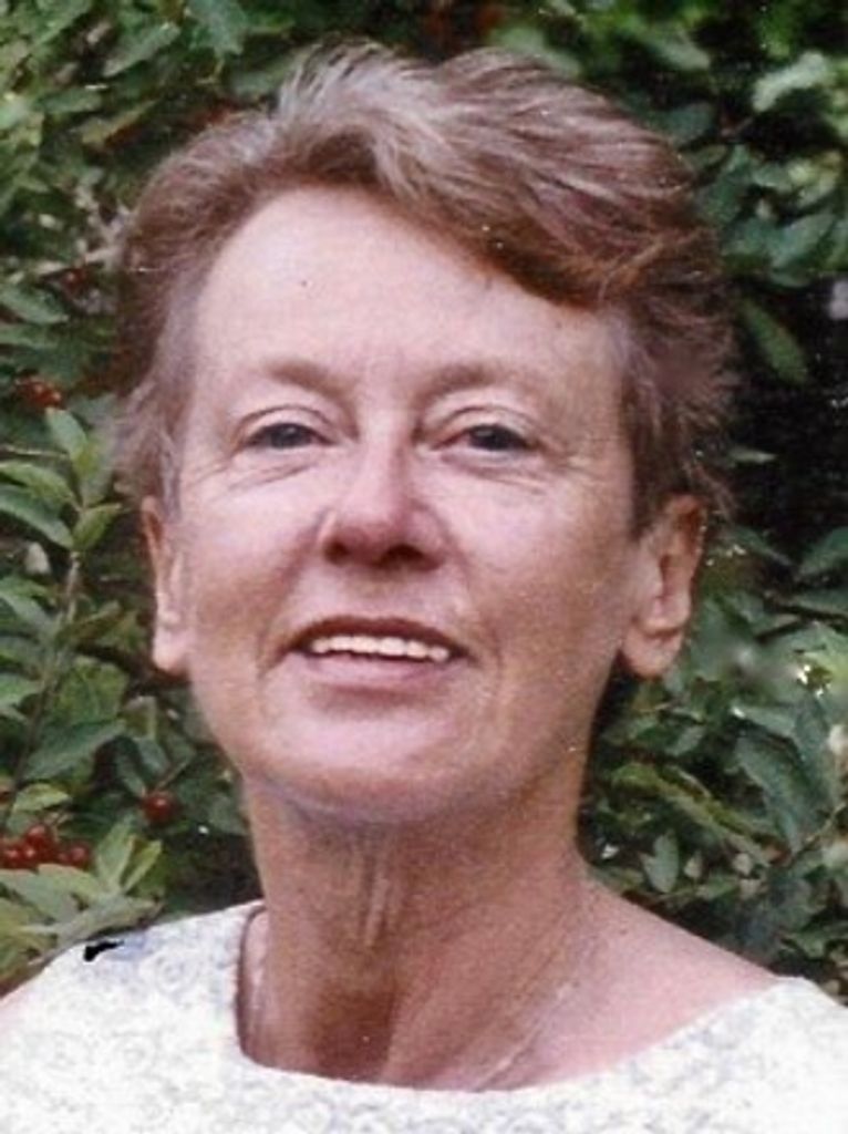 Marion K. Alderman Profile Photo