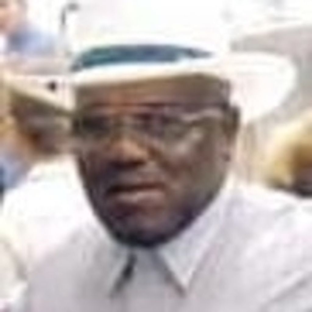 Clarence B. Stuart Profile Photo