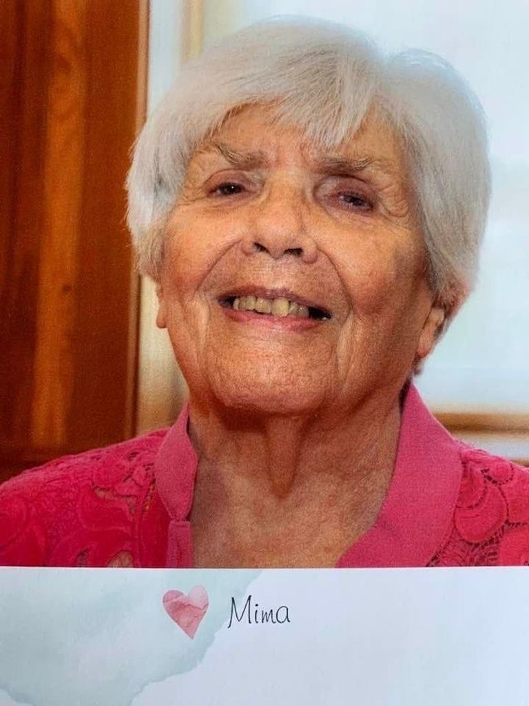 Jean A. (Hays) Wilson