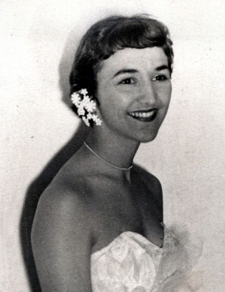 Norma Kistler Grant