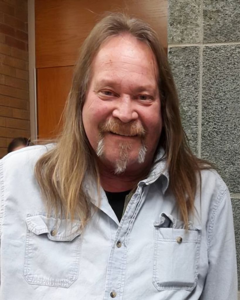 Dale George Richardson