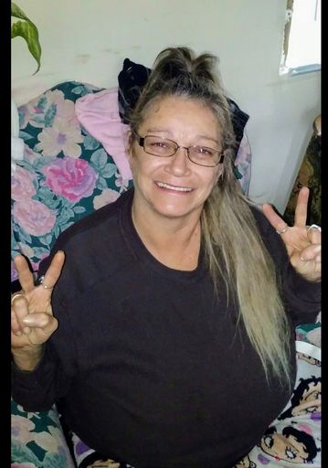Kim Gutierrez's obituary image