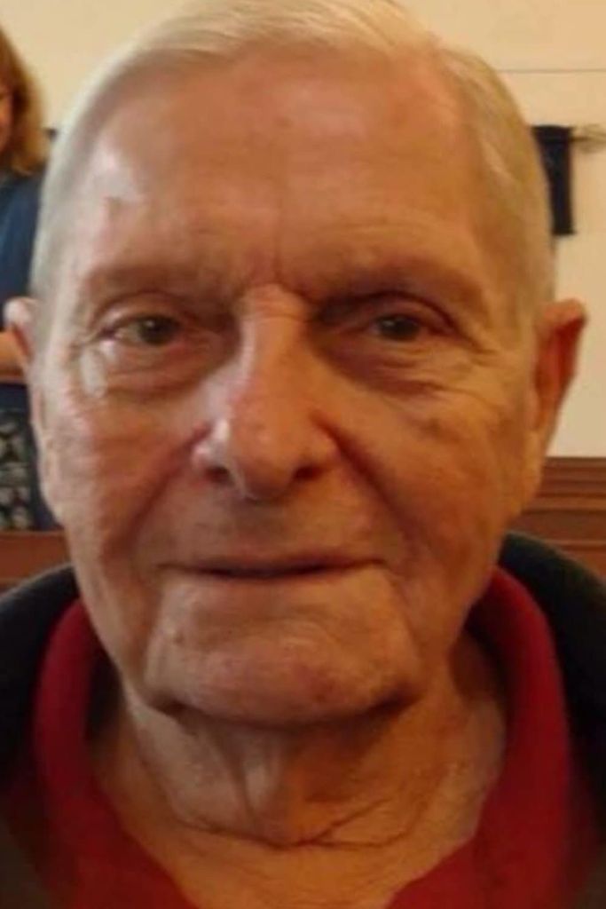 Charles Barry Johnson