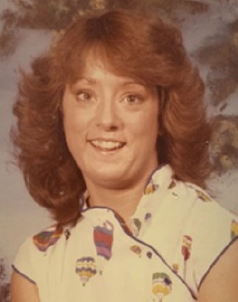 Mary Courtney Profile Photo