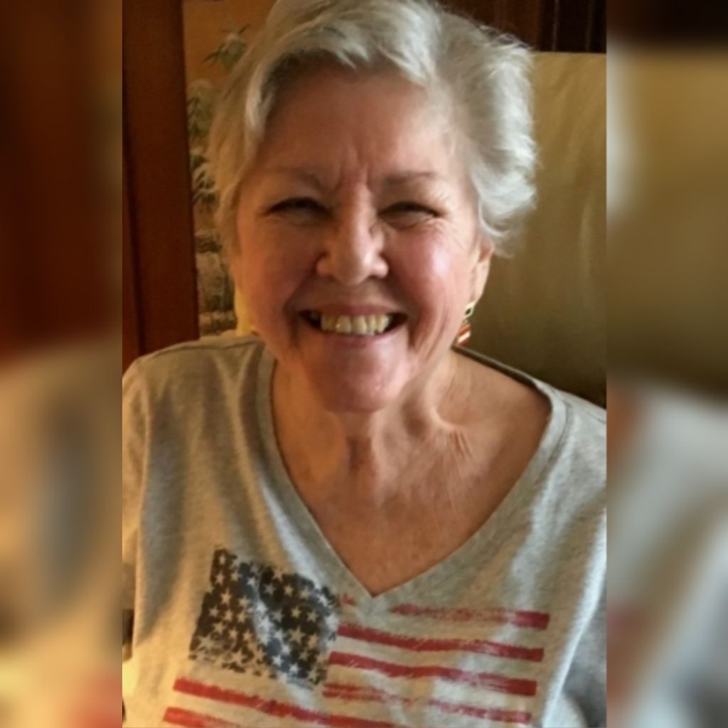 Mrs. Joan B. Henderson