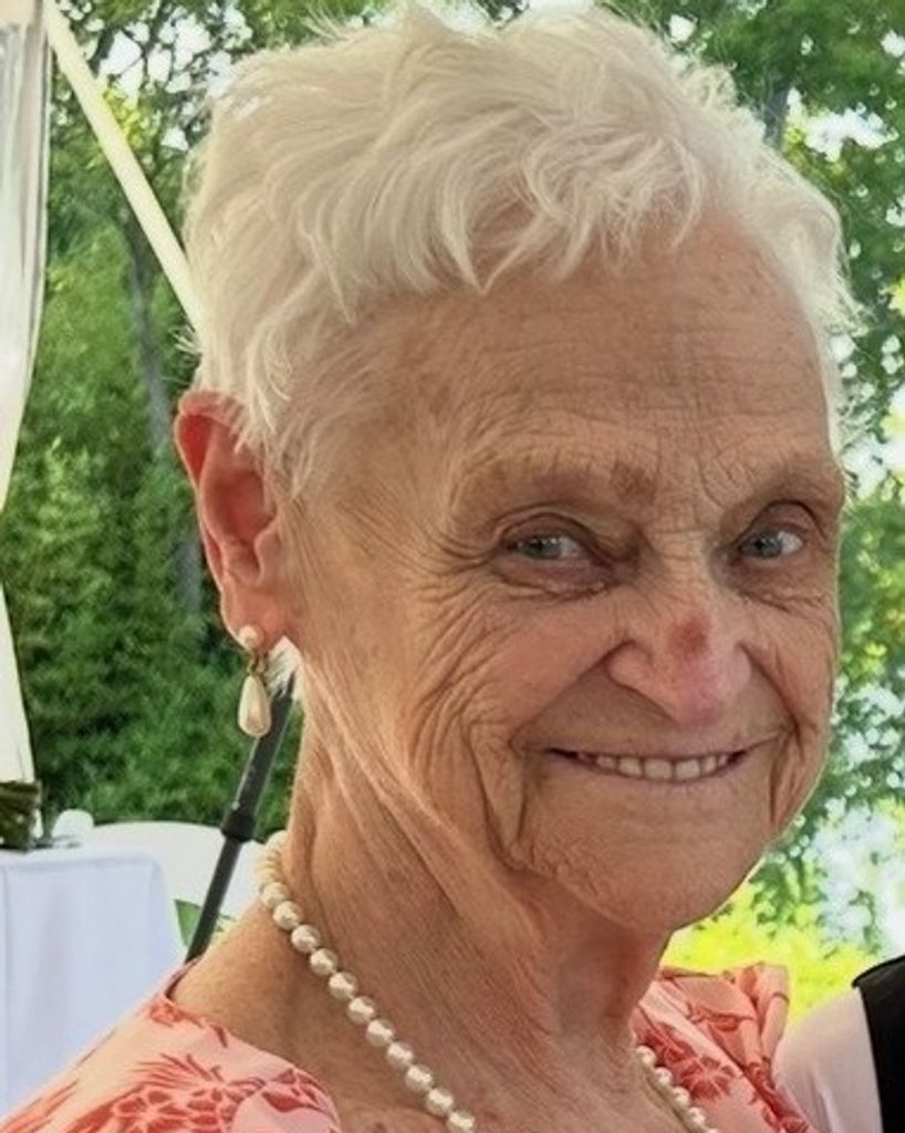 Elizabeth Marie Smith