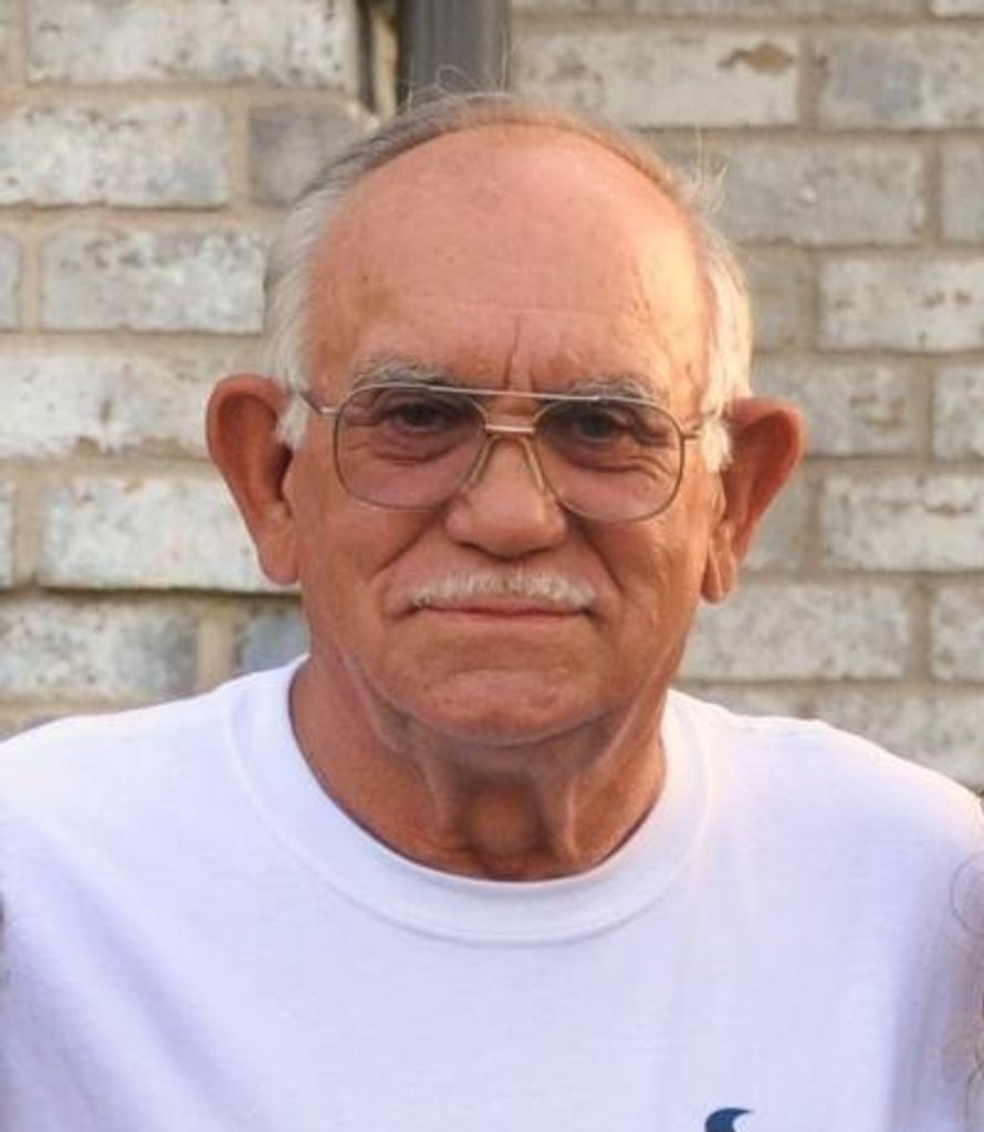Robert Kidd Sanders, Jr.