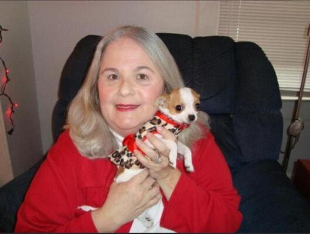 Charlene Curtis Thompson Profile Photo