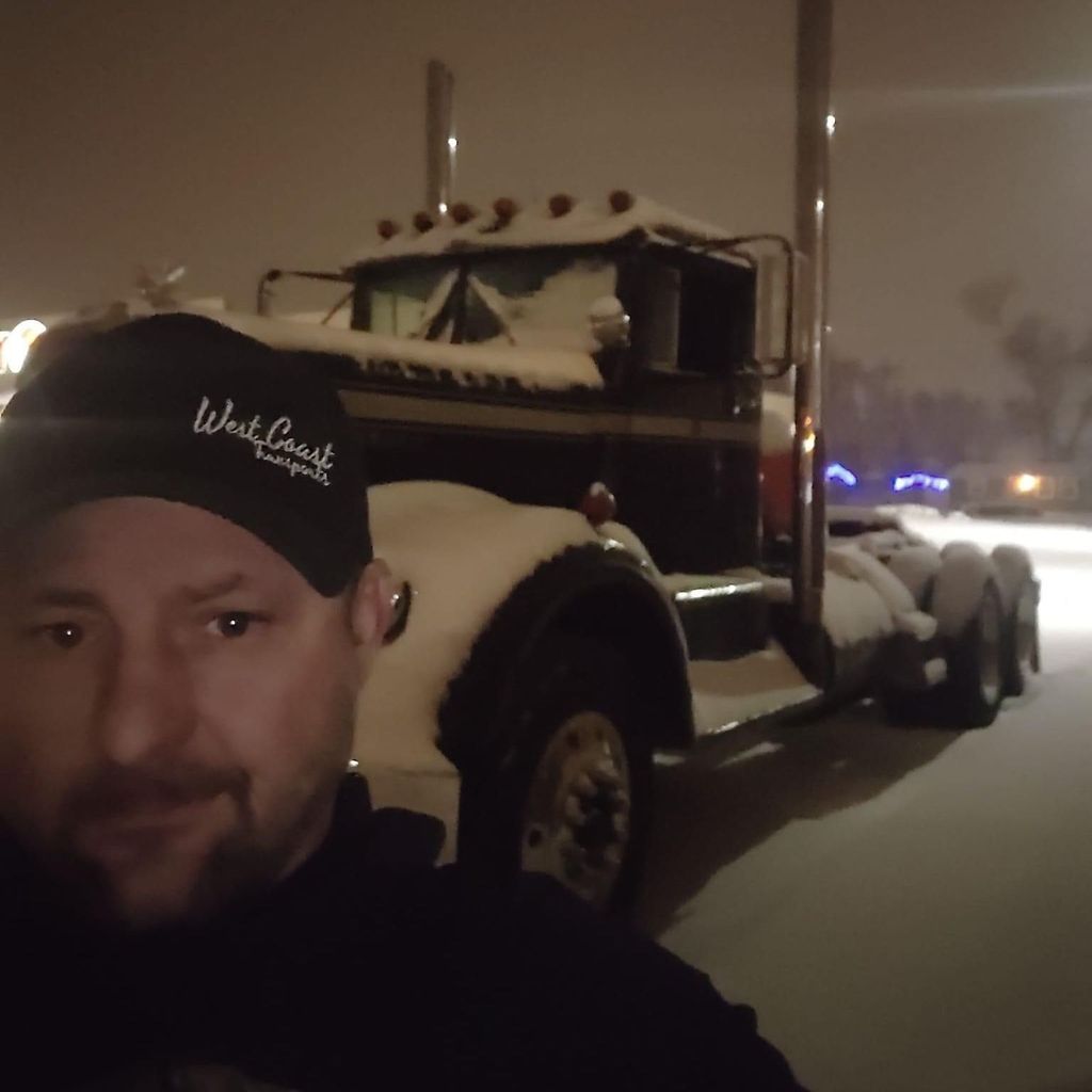 Richard Dean Bruntz Profile Photo